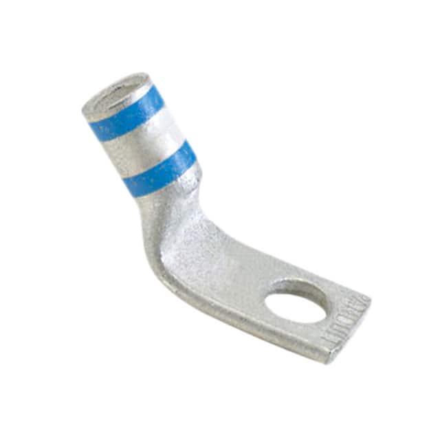 LCAS6-38H-L Panduit Corp  Rectangular Connectors